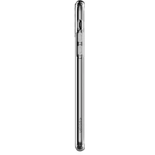 eStore  iPhone 11 Pro Max - Cover Trasparente 6,5 pollici 