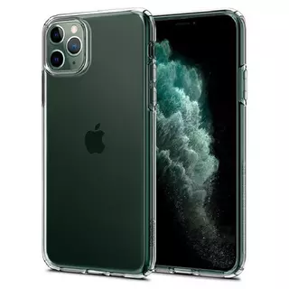 eStore  iPhone 11 Pro Max - Cover Trasparente 6,5 pollici 