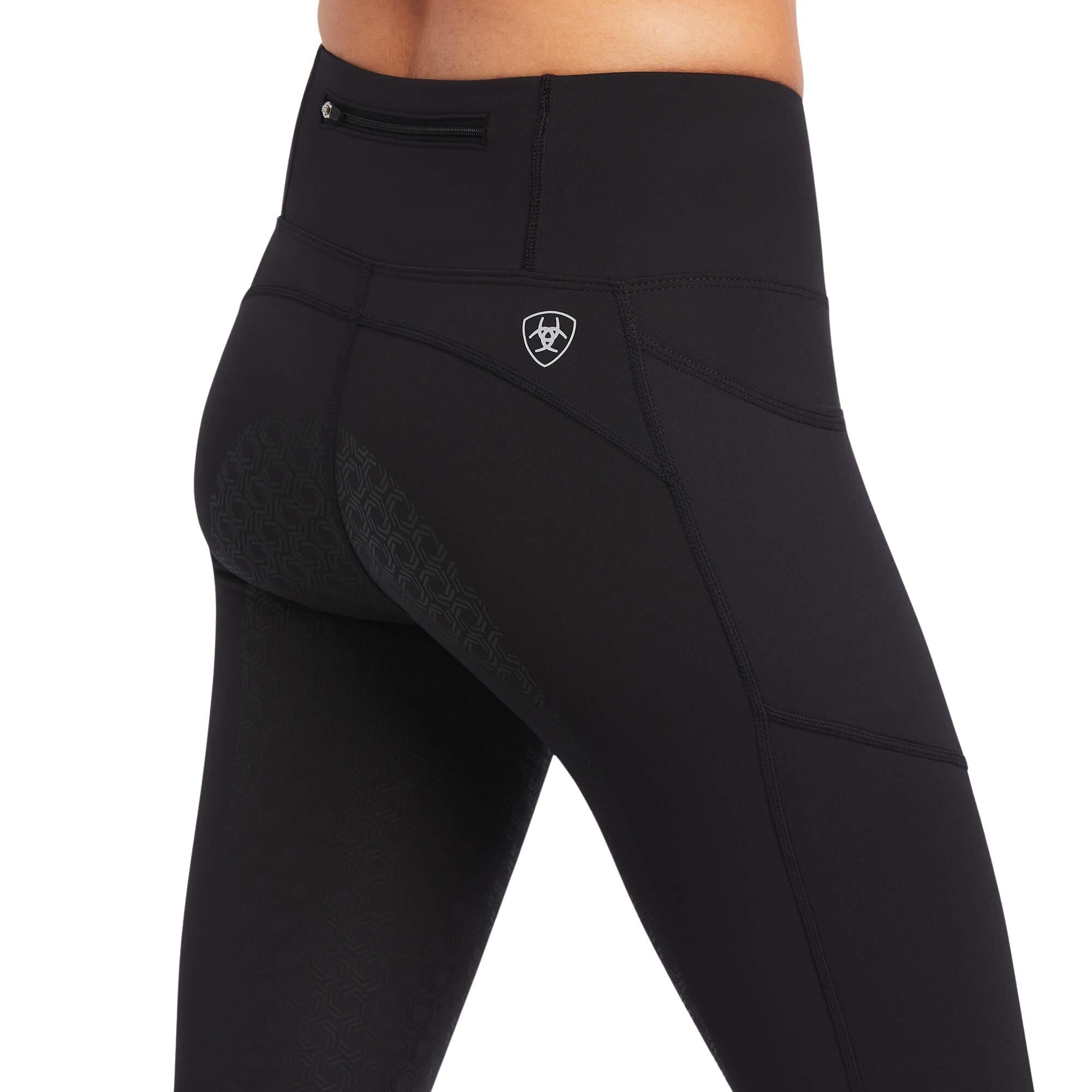 Ariat  legging équitation full grip eos 