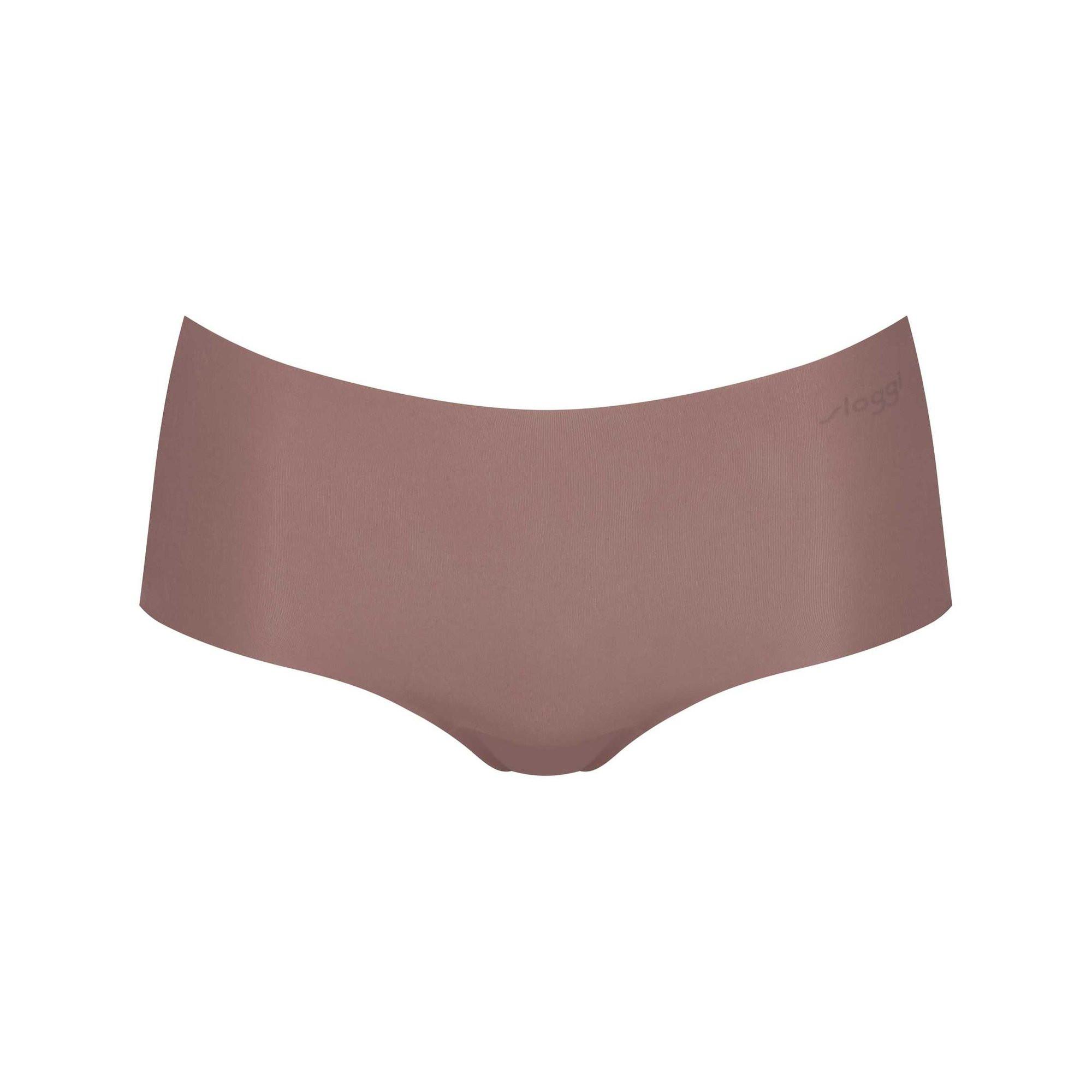 sloggi Zero Microfiber Shorts 2.0 Lot de 2  