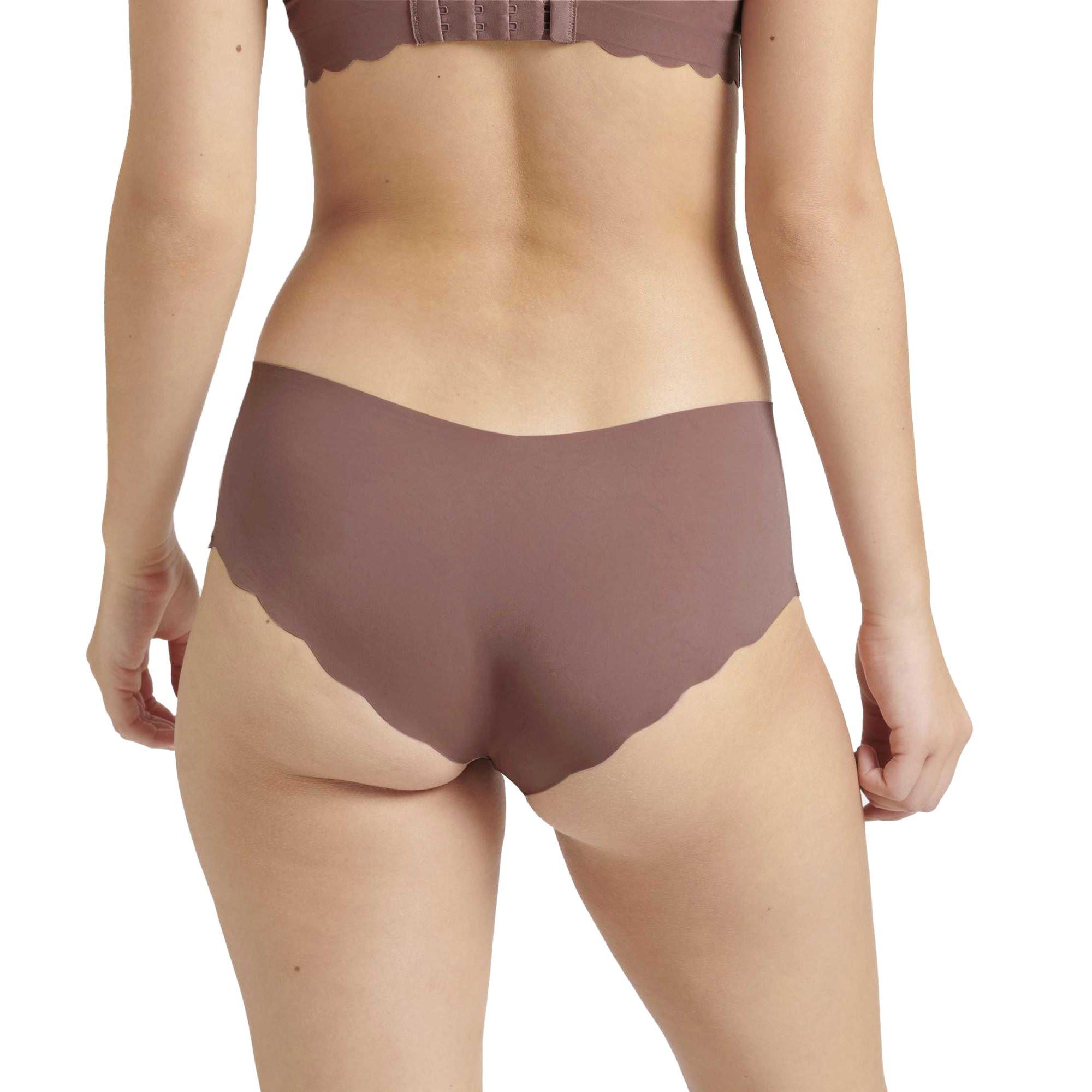 sloggi Zero Microfiber Shorts 2.0 Lot de 2  