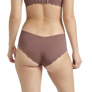 sloggi Zero Microfiber Shorts 2.0 Lot de 2  