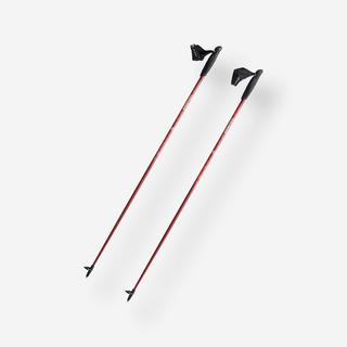 NEWFEEL  Bastoncini nordic walking carbonio 