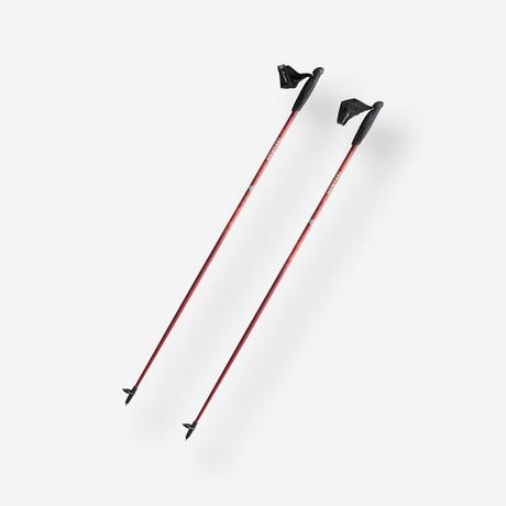 NEWFEEL  Bastoncini nordic walking carbonio 