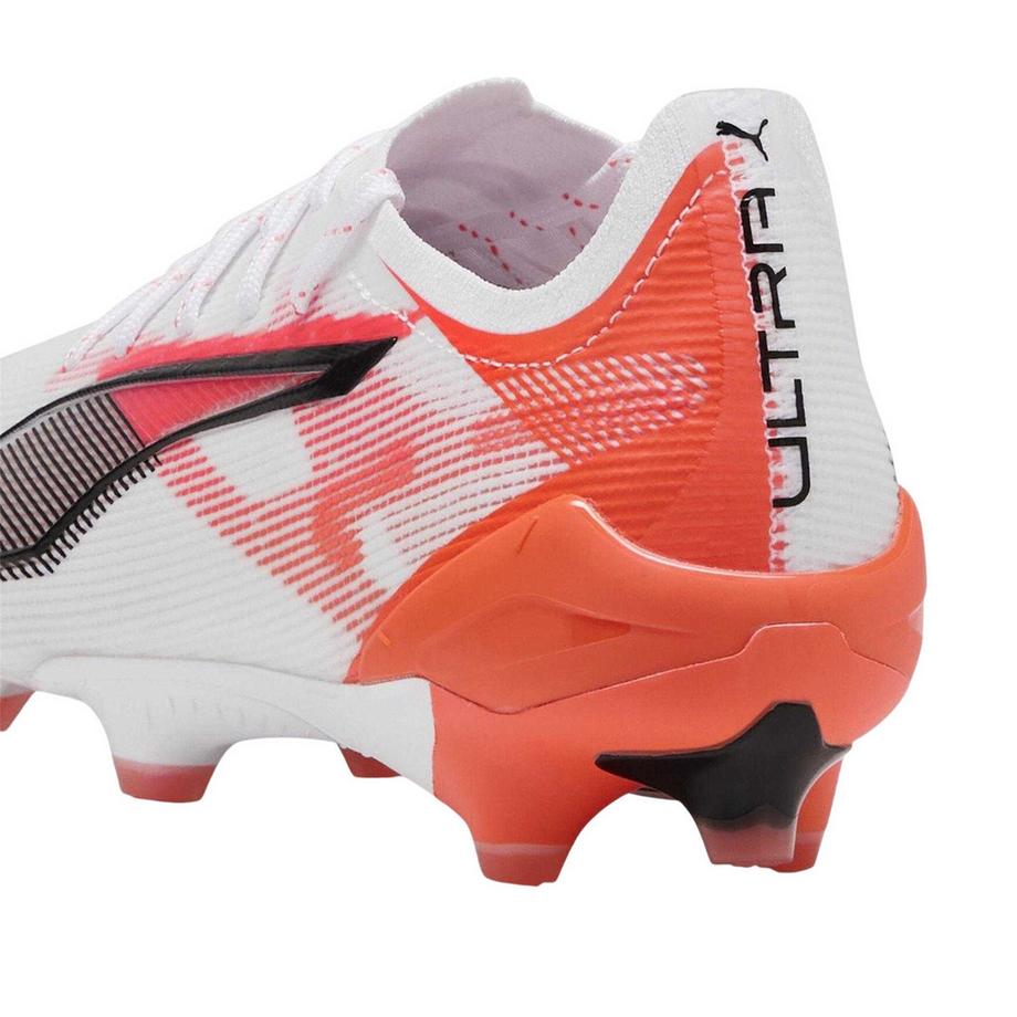 PUMA Ultra Ultimate Scarpe da Calcio per Terreni Compatti  
