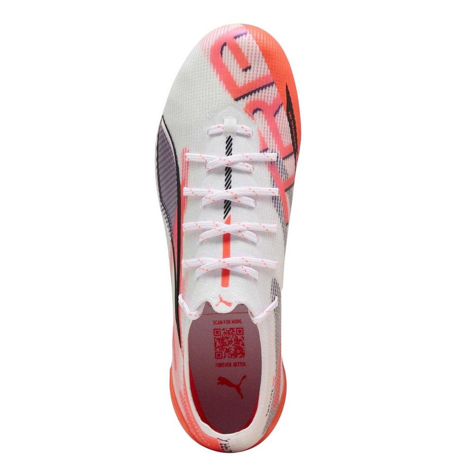 PUMA Ultra Ultimate Scarpe da Calcio per Terreni Compatti  