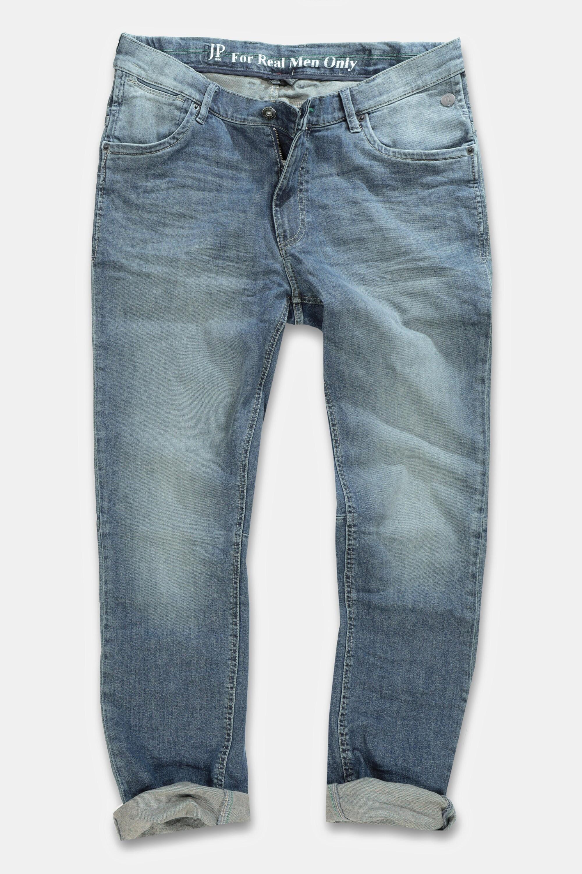 JP1880  Jean coupe Straight Fit, taille Traveller - jusqu'au 72/37 