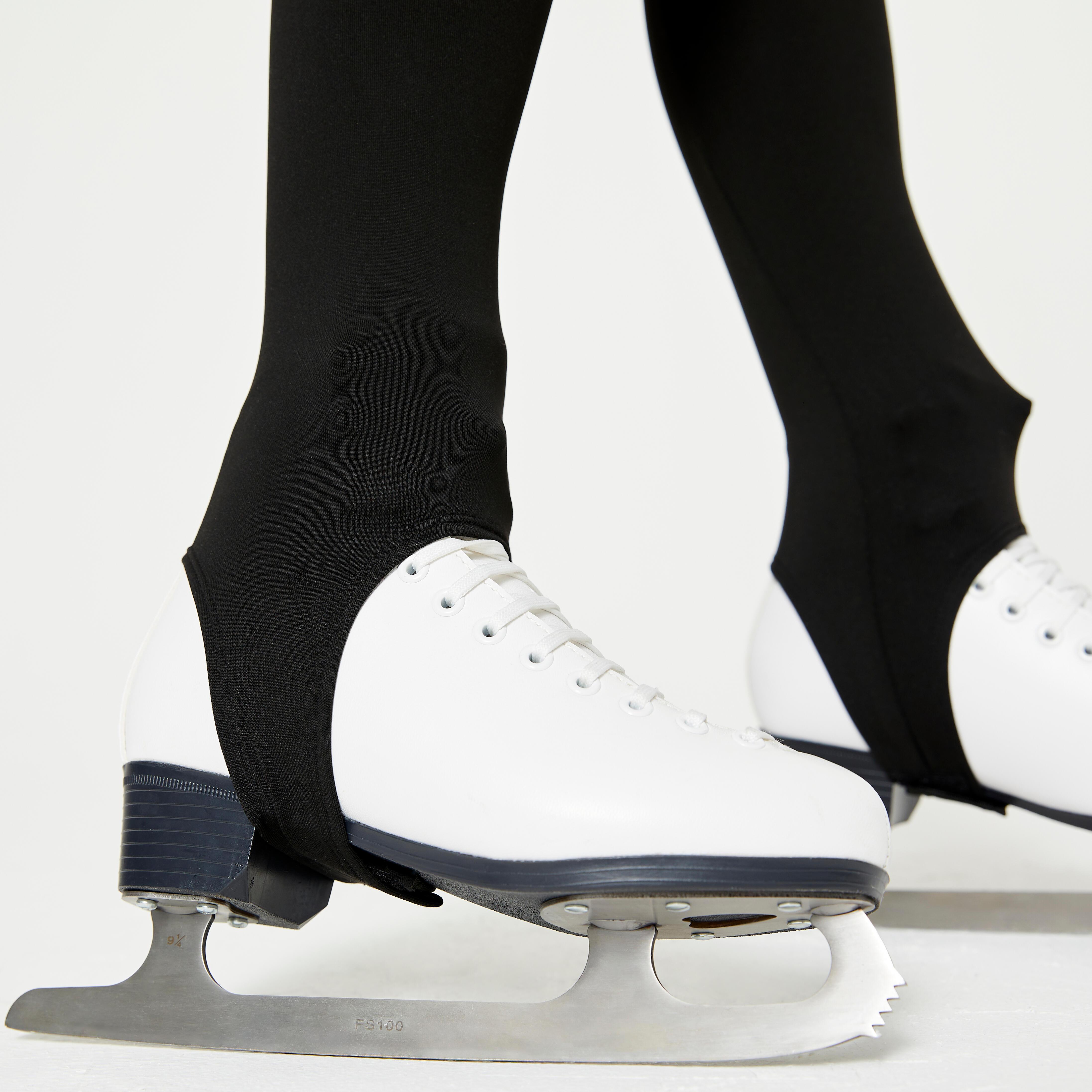 AXELYS  Legging - BASIC ICE 