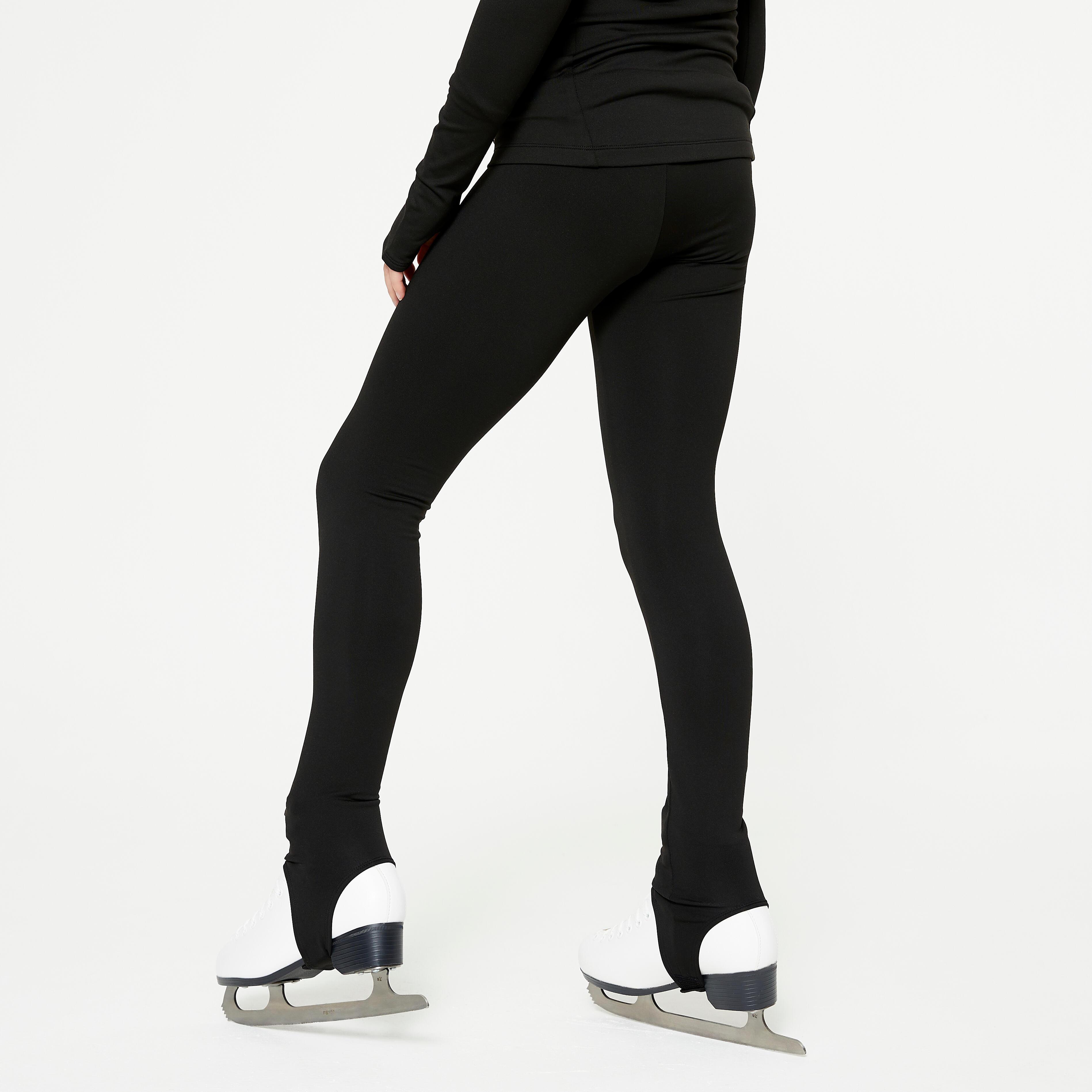 AXELYS  Leggings - BASIC ICE 