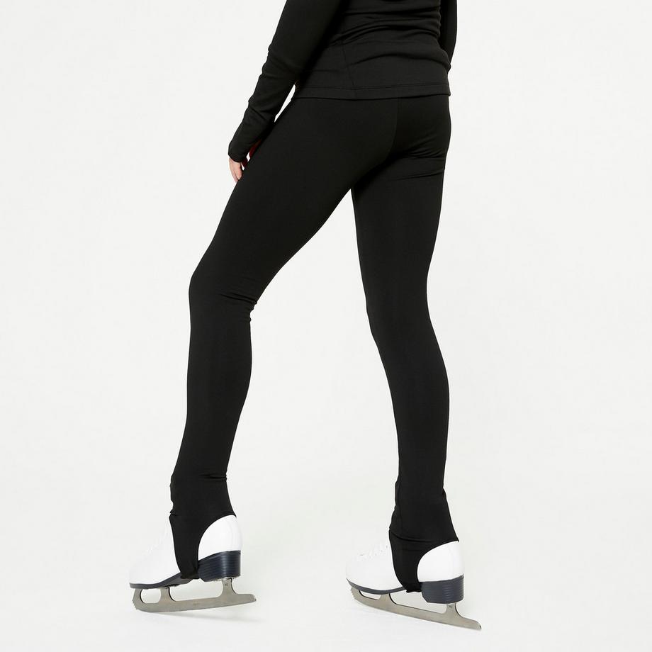 AXELYS  Legging - BASIC ICE 
