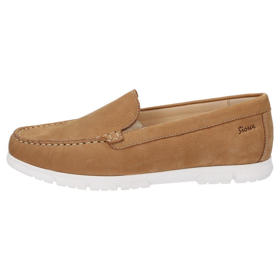 Sioux Nacarela-700-H Slipper  