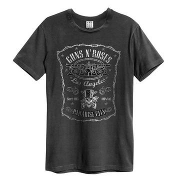 Tshirt LA PARADISE CITY