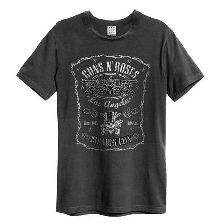 Amplified  Tshirt LA PARADISE CITY 