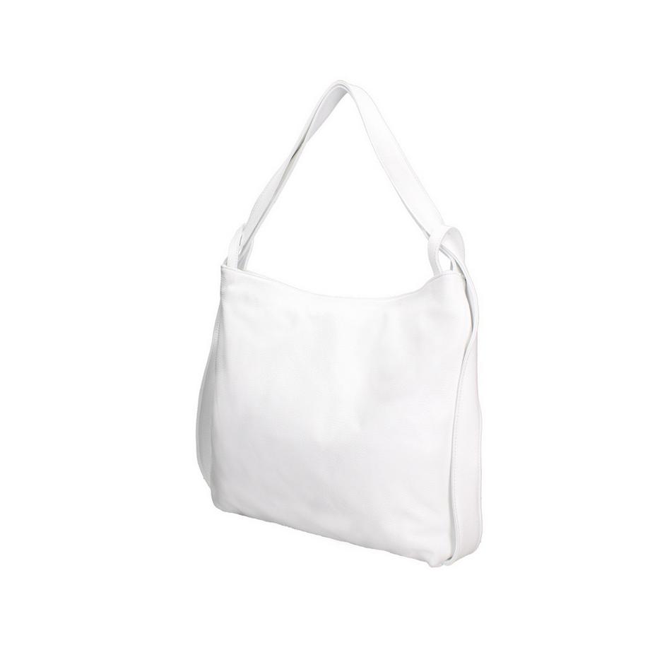 Umhängetasche, die in einen Rucksack umgewandelt werden kann