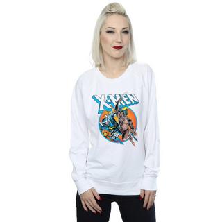 MARVEL  XMen Sweatshirt 