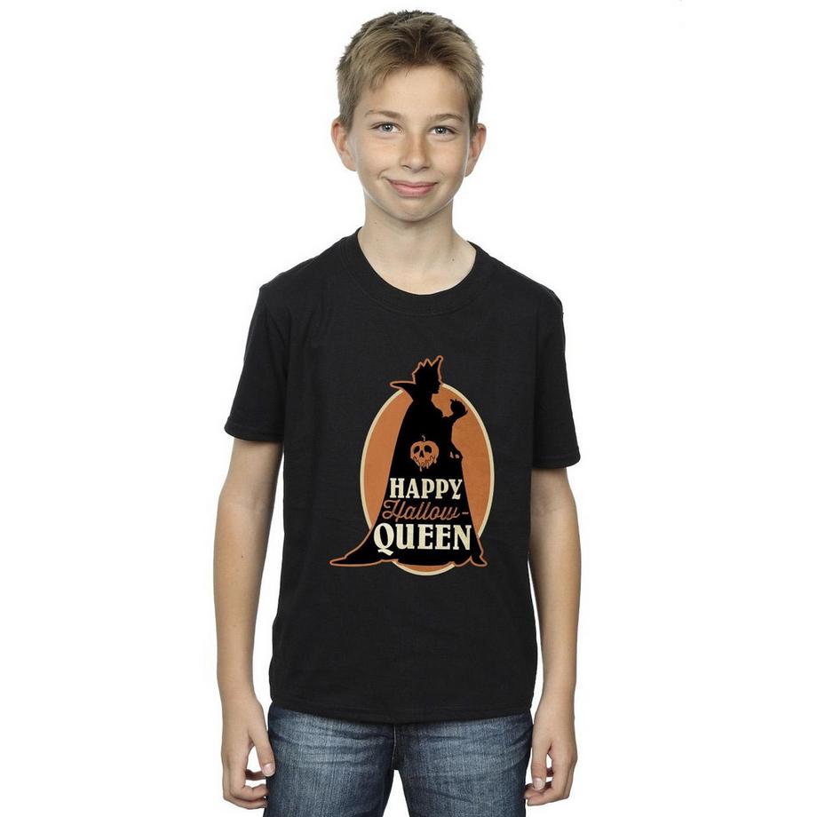 Disney  Tshirt HALLOW QUEEN 