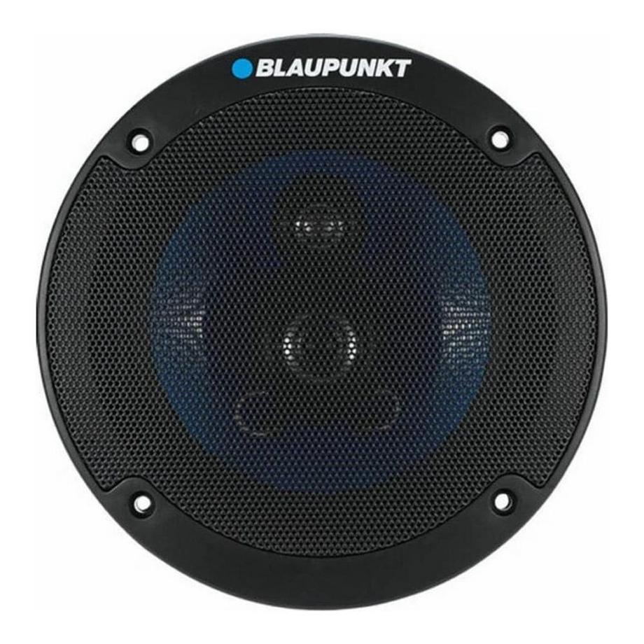 Blaupunkt  ICX- 663 3-Wege Lautsprecher 