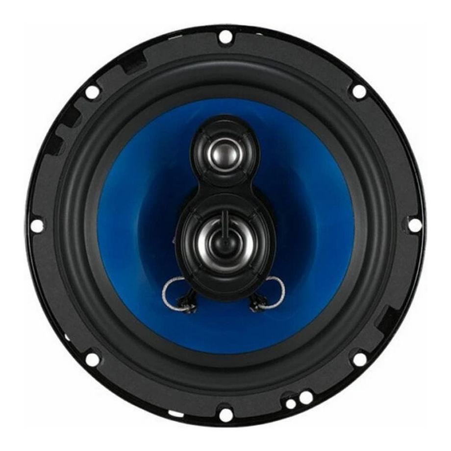 Blaupunkt  ICX- 663 3-Wege Lautsprecher 