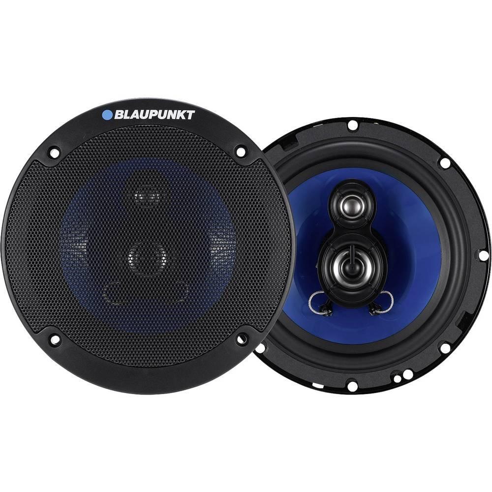 Blaupunkt  Haut-parleur 3 voies Blue point ICX-663 