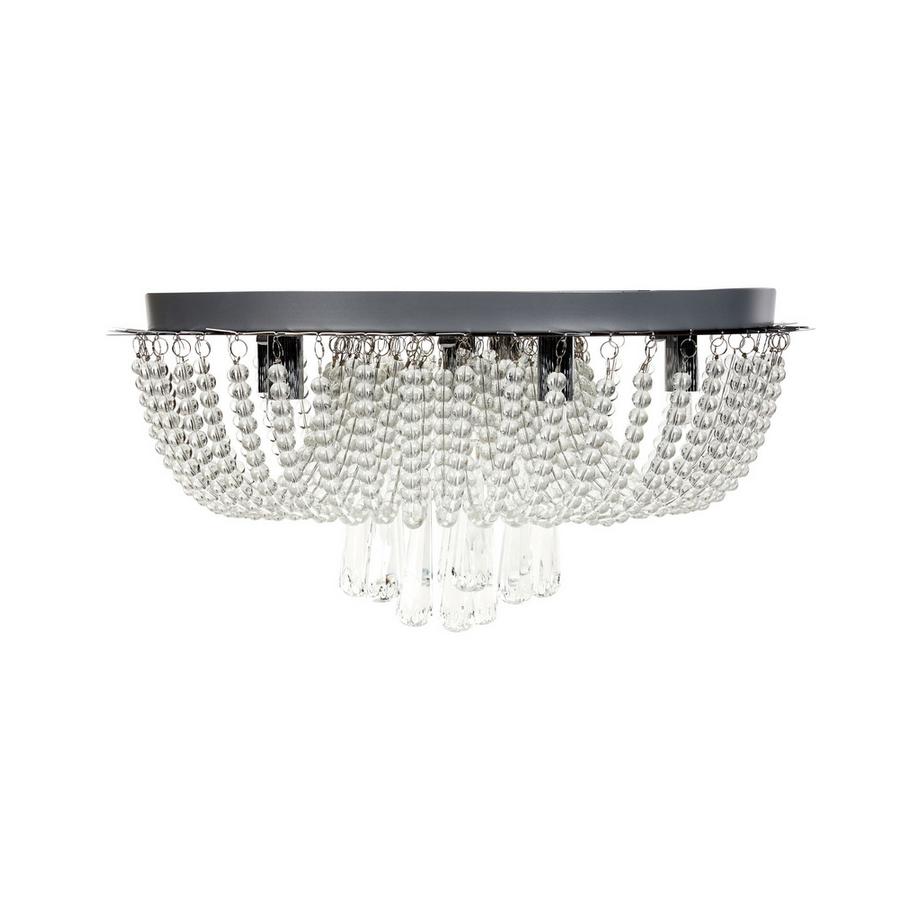 Lustre en Cristal Glamour DORNAS