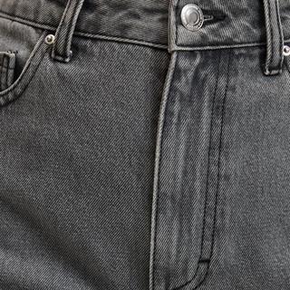 La Redoute Collections Jeans Extra Larghi Vita Alta  
