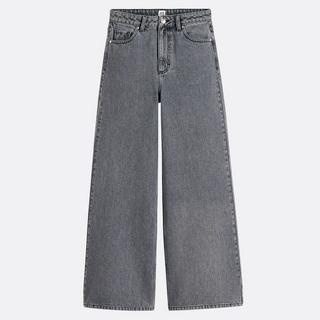 La Redoute Collections Jeans Extra Larghi Vita Alta  