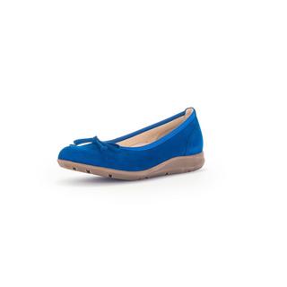 Gabor  Gabor - Ballerine suede 