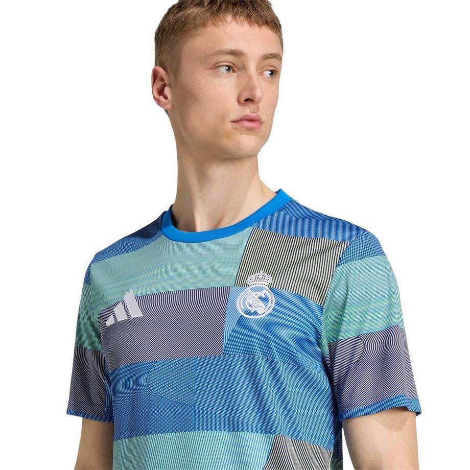 adidas  2025/2026 Real Madrid Cf Maglia Da Calcio 