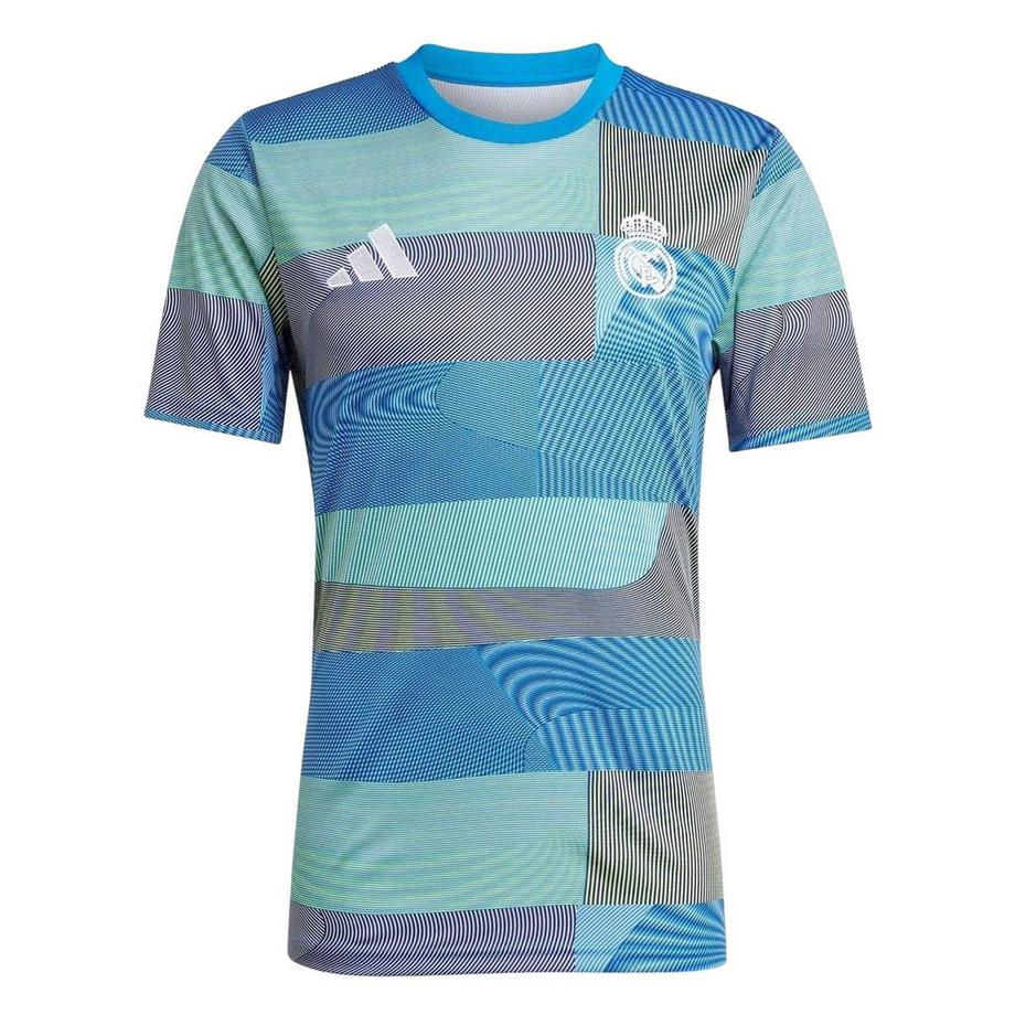2025/2026 Real Madrid Cf Maglia Da Calcio