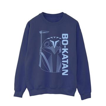 The Mandalorian Sweatshirt