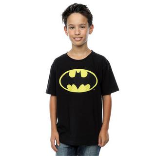 DC COMICS  Batman Logo TShirt 