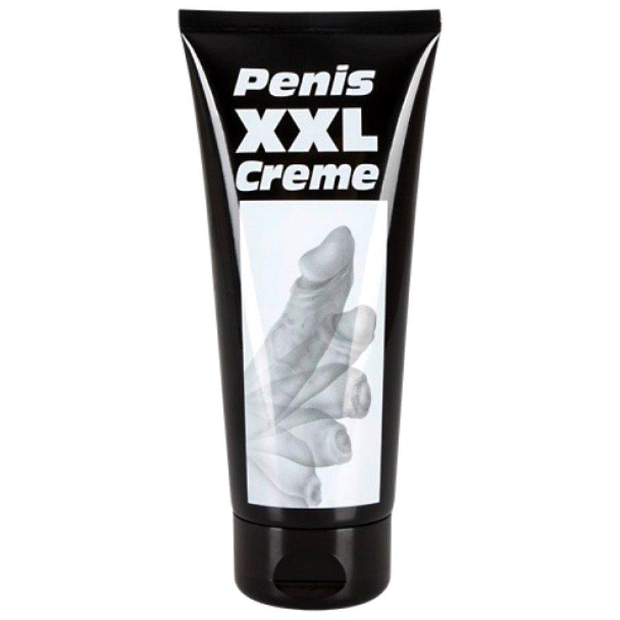 Image of Lubry XXL Penis Creme - ONE SIZE