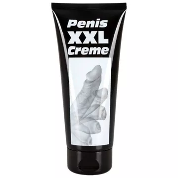 XXL Penis Creme