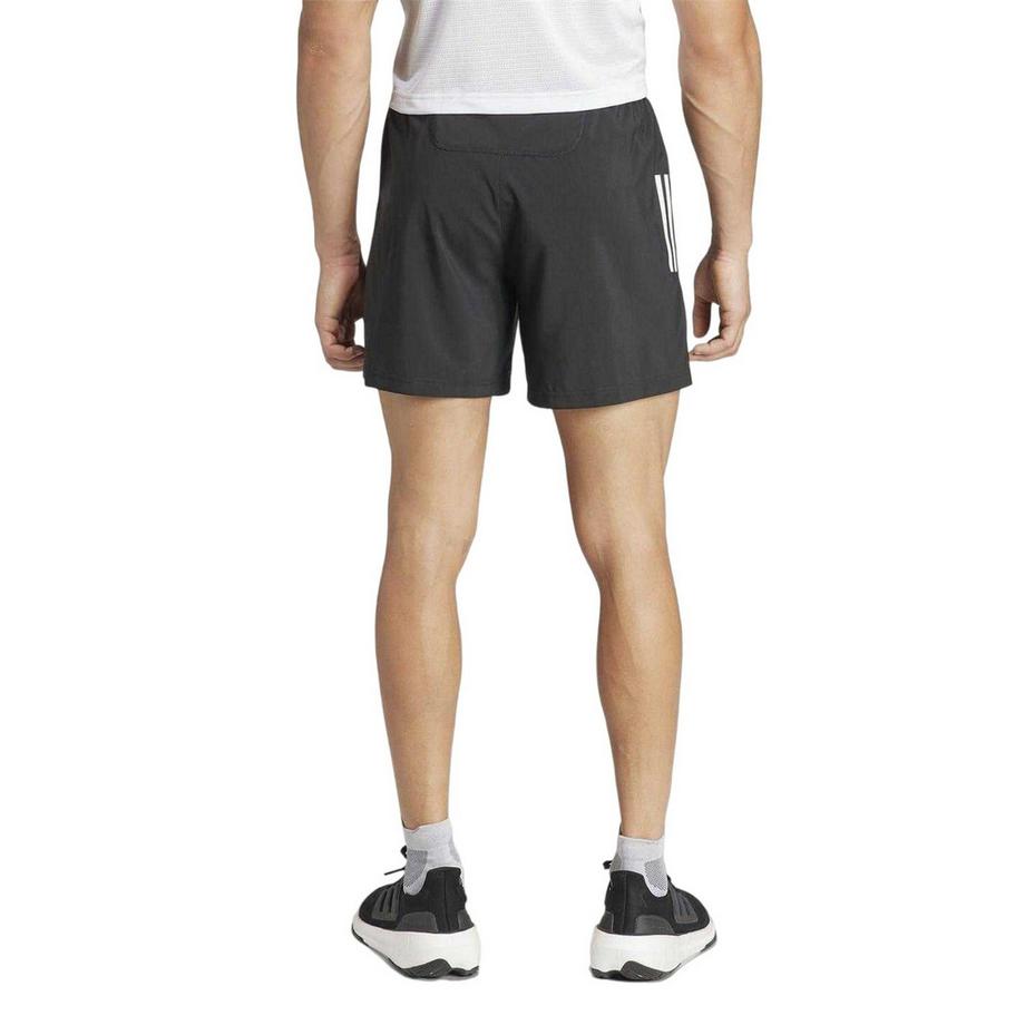 adidas  Own The Run Pantaloncini Da Corsa Logo 