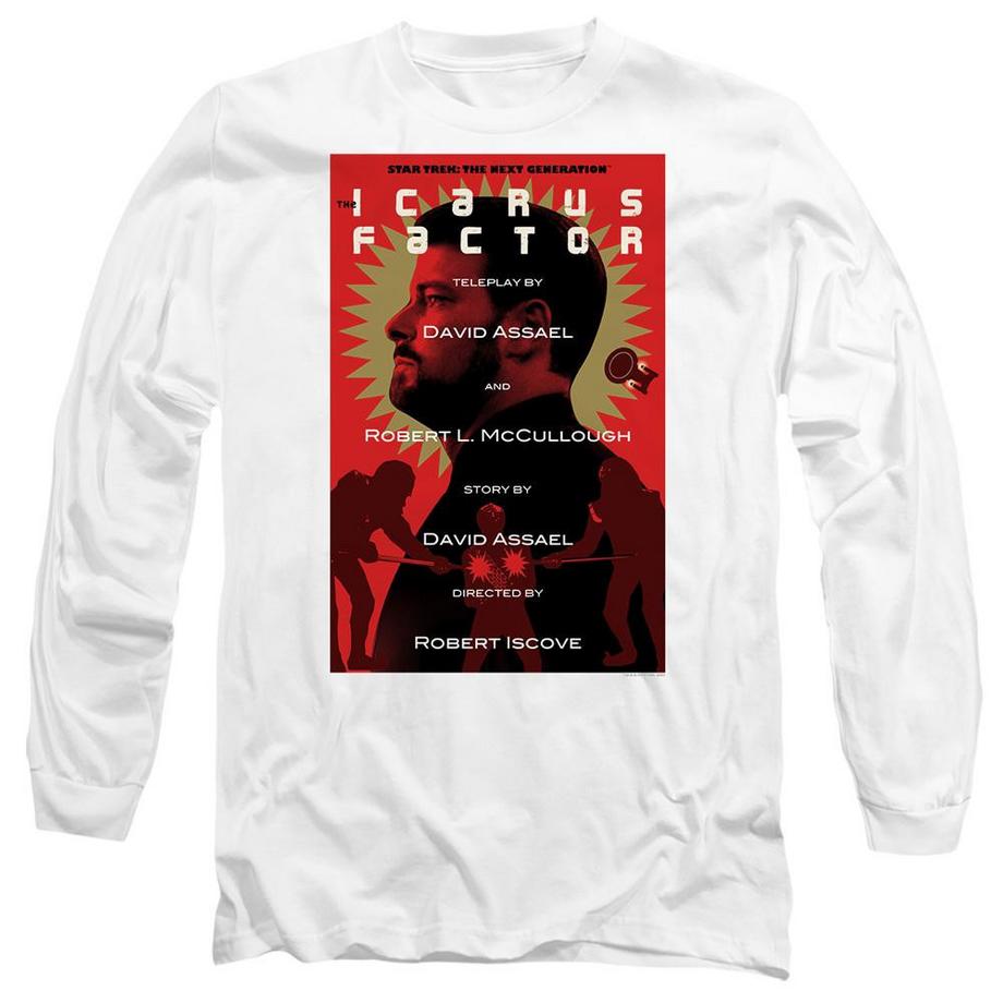 The Next Generation Season 2 Episode 14 TShirt