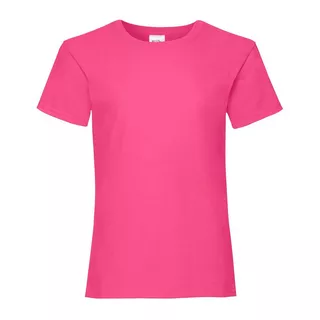 Fruit of the Loom  TShirt, kurzarm (5 Stück/Packung) 