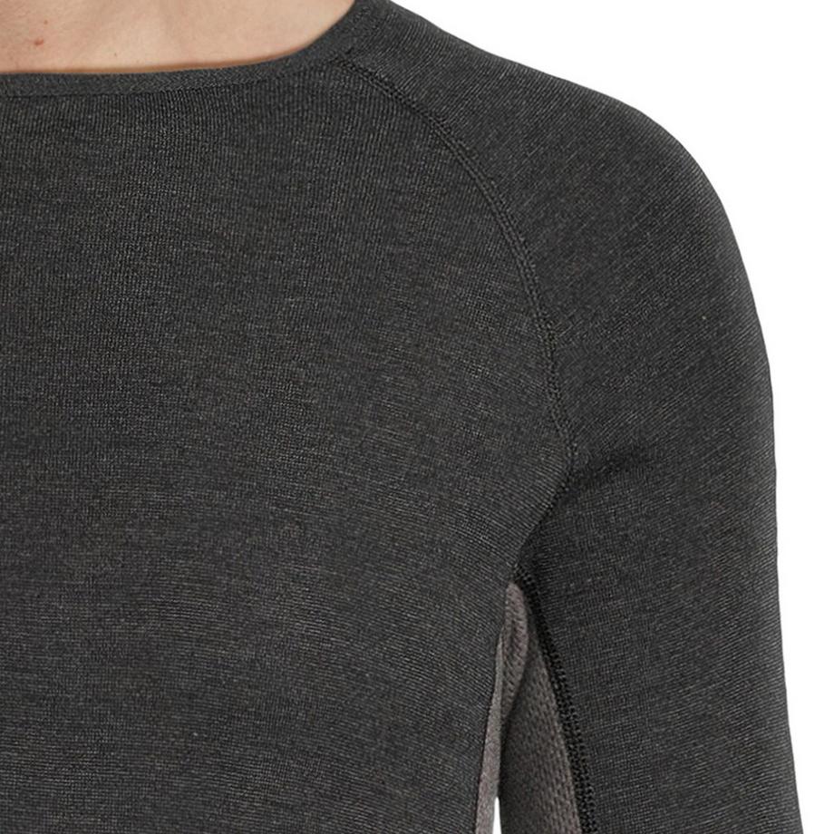 Conta Sportiv Maglia Termica a Maniche Lunghe  