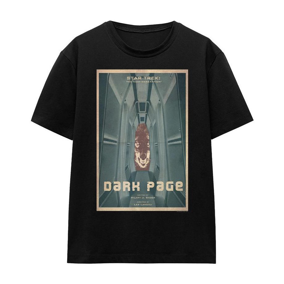 The Next Generation Season 7 Episode 7 TShirt