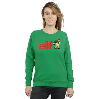 Elf  Sweatshirt 