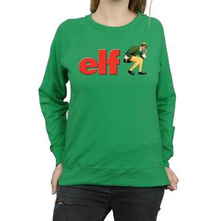 Elf  Sweatshirt 