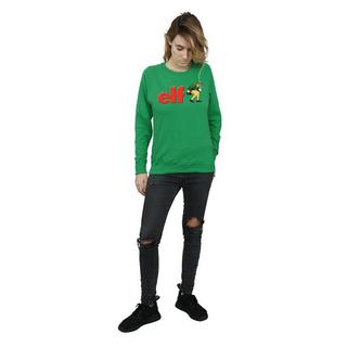 Elf  Sweatshirt 