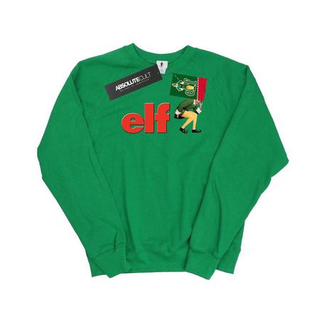 Elf  Sweatshirt 