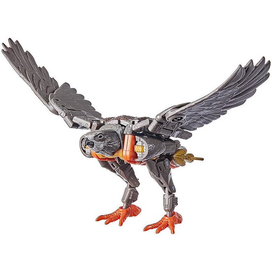 Hasbro  Transformers Kingdom Deluxe Airazor (14cm) 