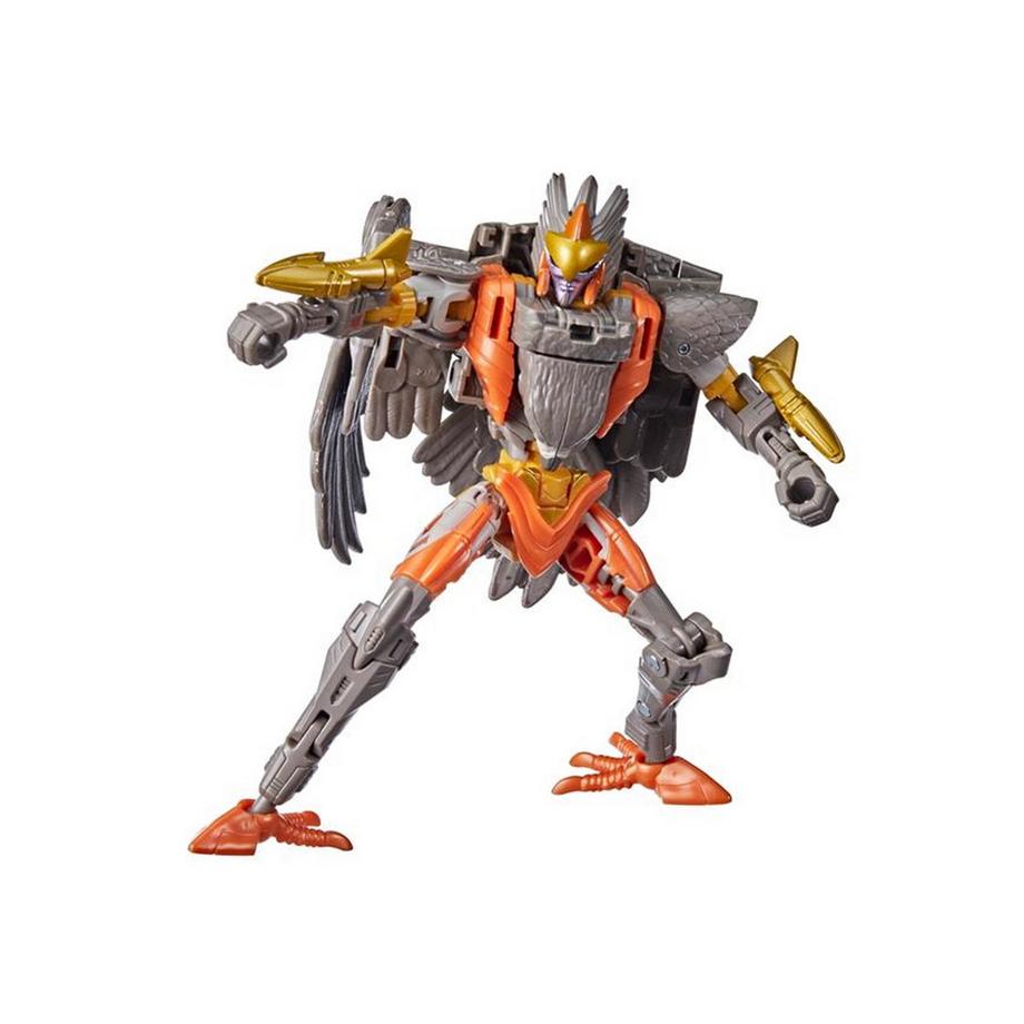 Transformers Kingdom Deluxe Airazor (14cm)