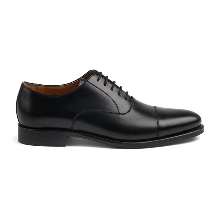 Milan Classic Chaussure Oxford à bout cap  