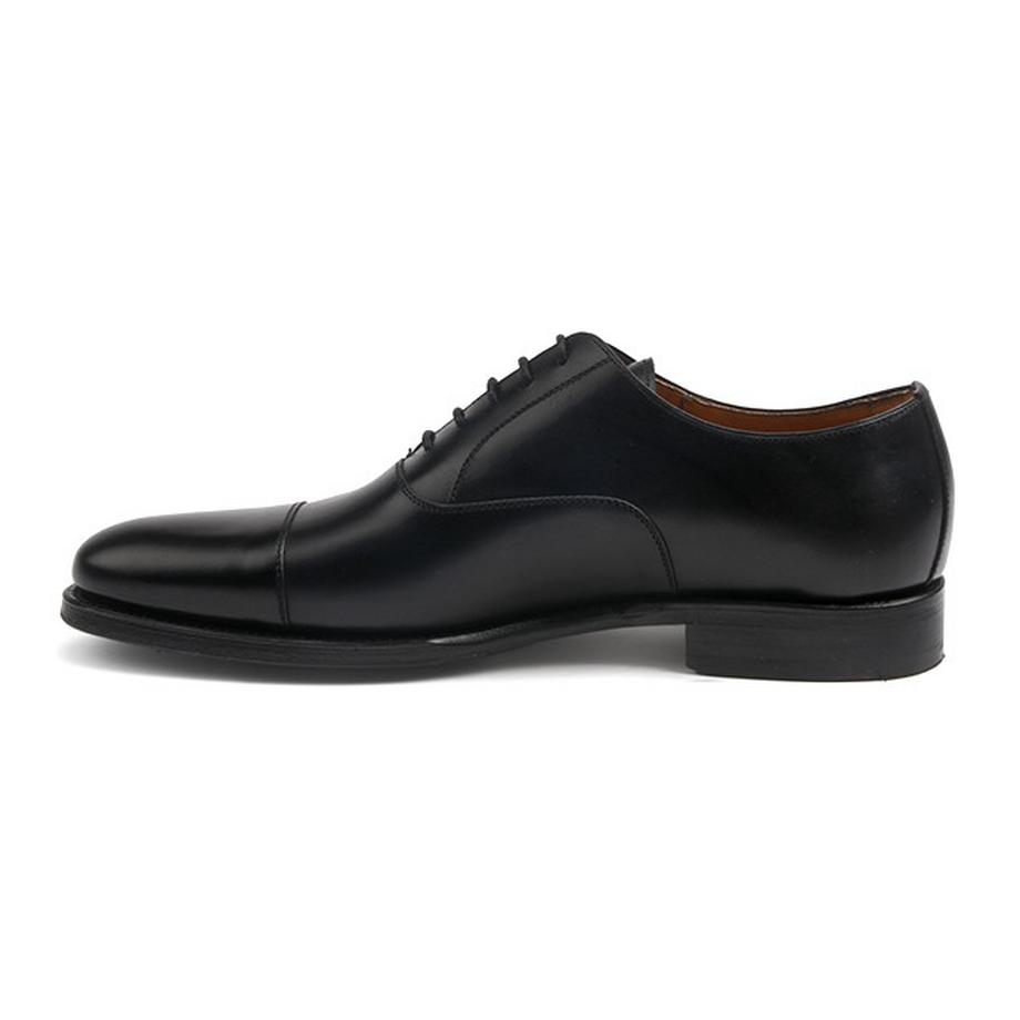 Milan Classic Chaussure Oxford à bout cap  