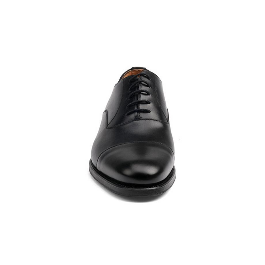 Milan Classic Chaussure Oxford à bout cap  