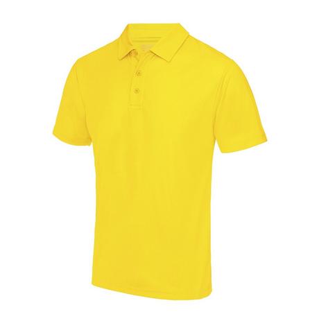 AWDis Just Cool Sport Polo Shirt  