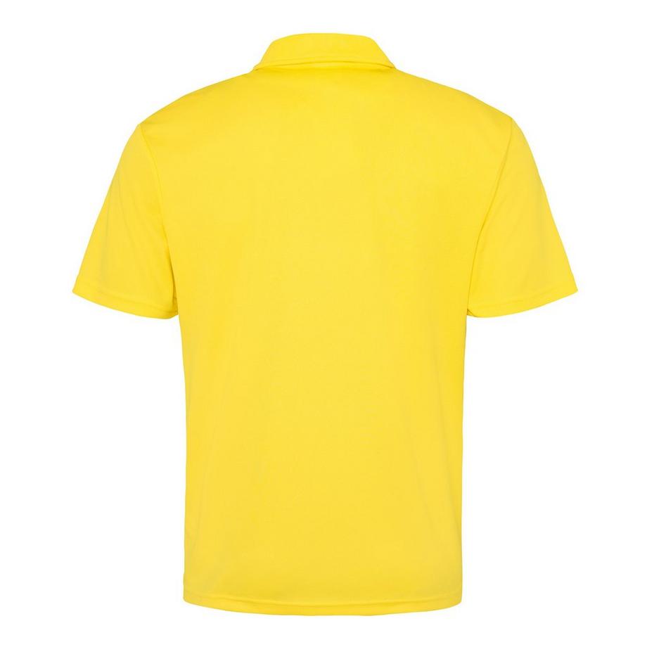 AWDis Just Cool Sport Polo Shirt  