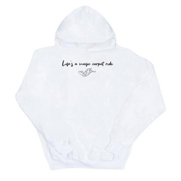 Life's A Magic Carpet Ride Kapuzenpullover